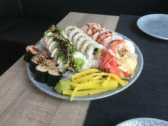 Koku Sushi